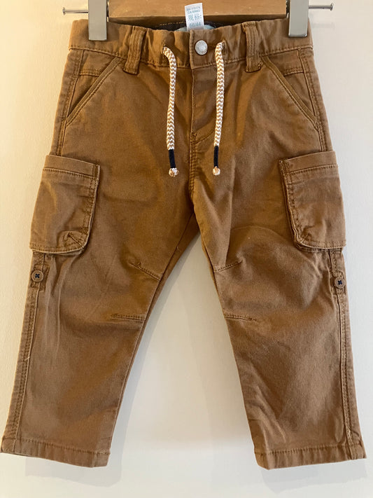 Pantalon OKAIDI / OBAIBI  6 mois
