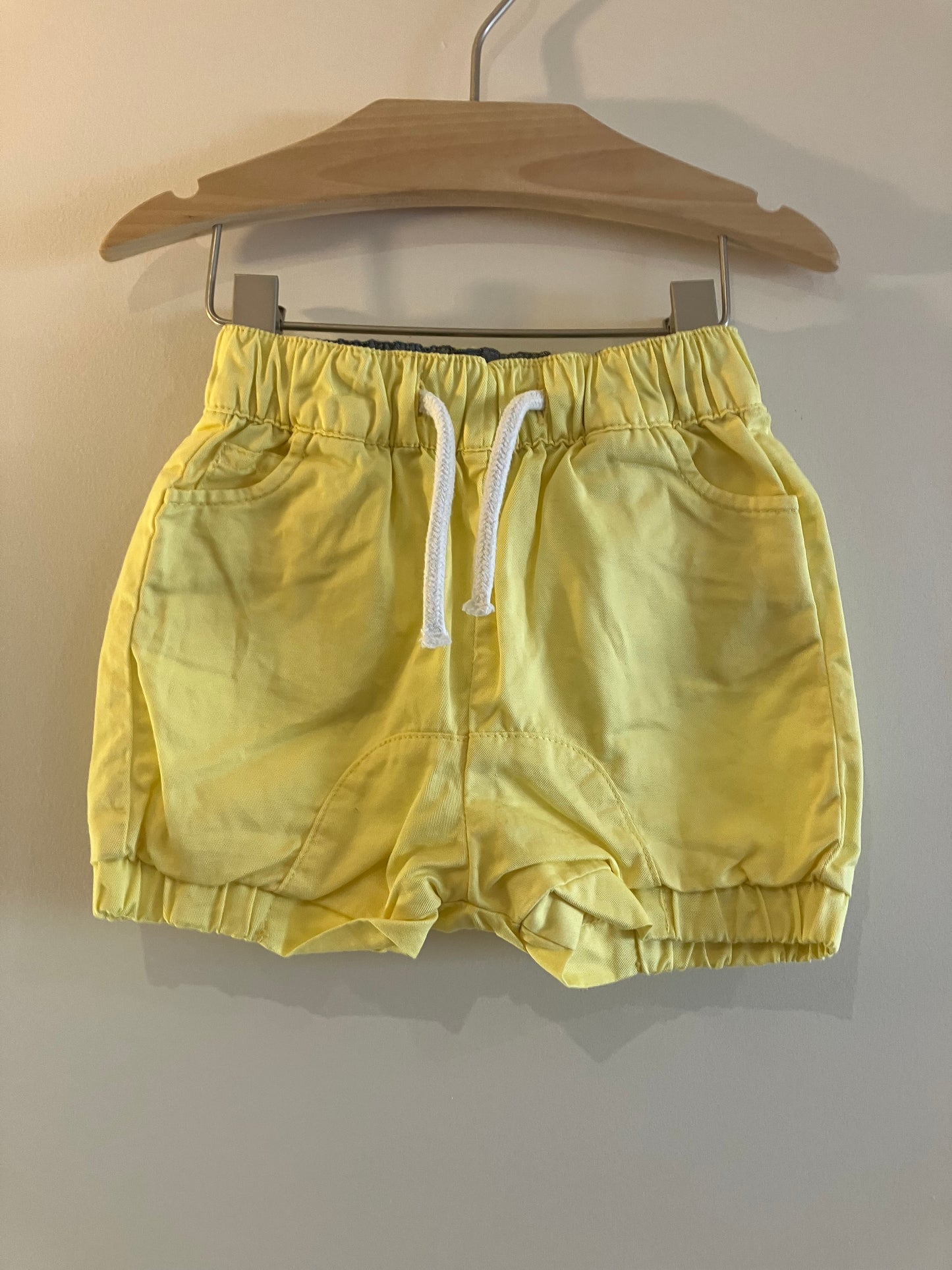 Short VERTBAUDET  6 mois