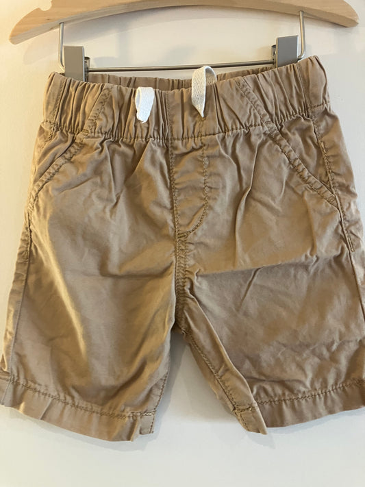 SHORT HM 6 mois