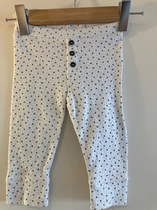 Legging ABSORBA 6 mois