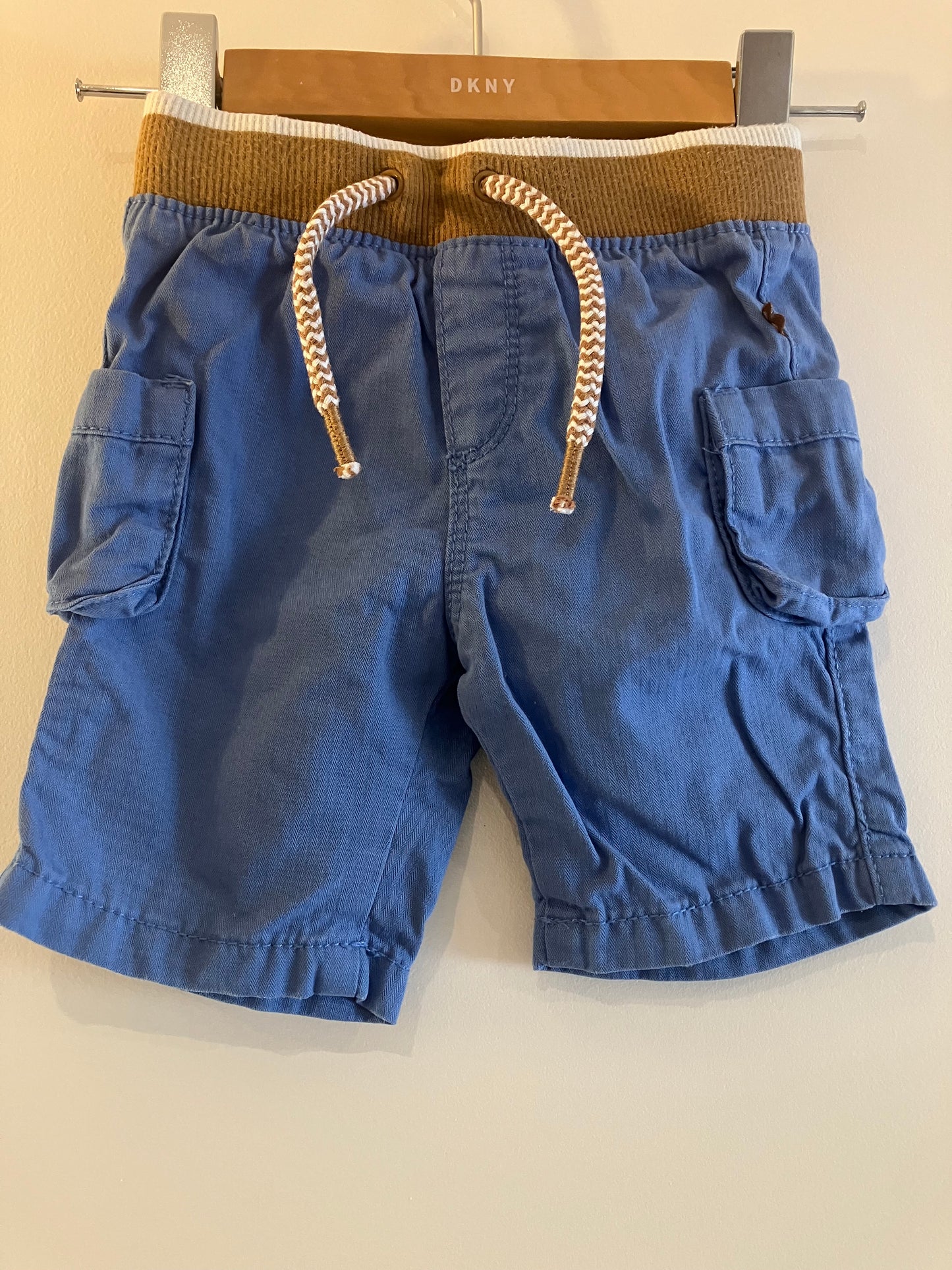 Short OKAIDI / OBAIBI  6 mois
