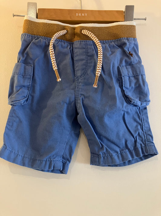 Short OKAIDI / OBAIBI  6 mois