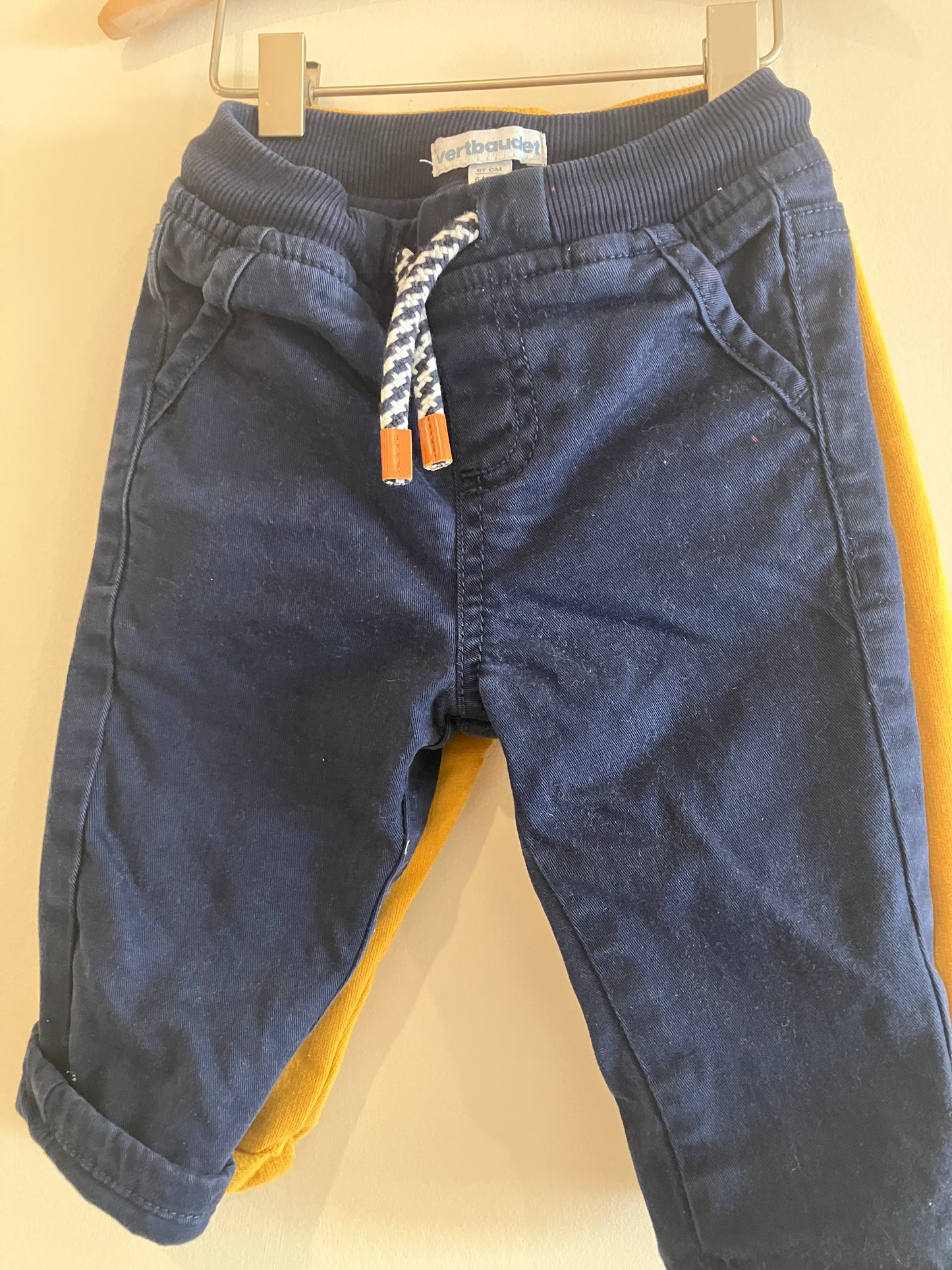 Pantalon VERTBAUDET  6 mois