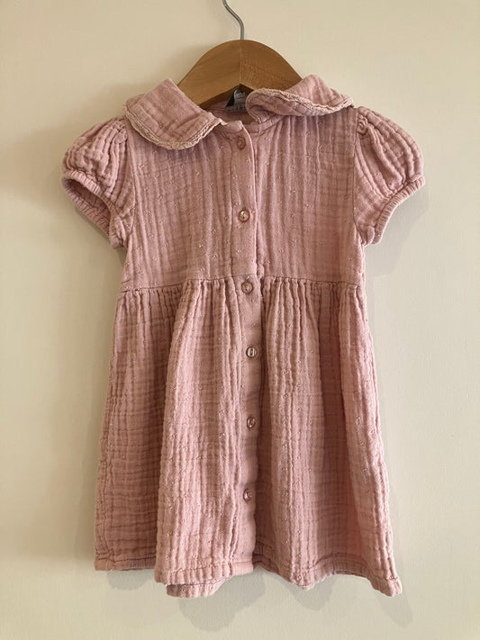 Robe KIABI 12 mois