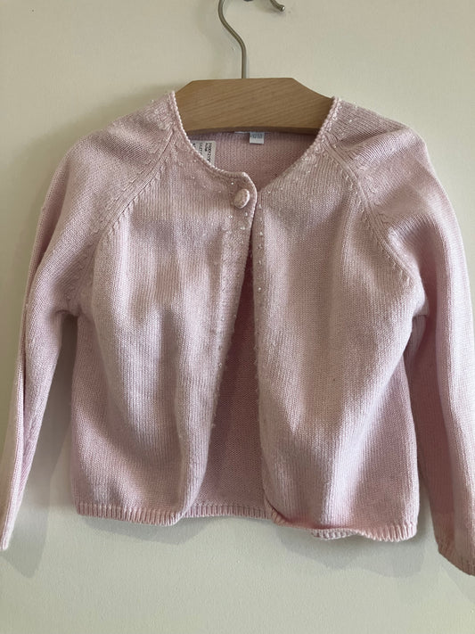 Gilet JACADI 12 mois