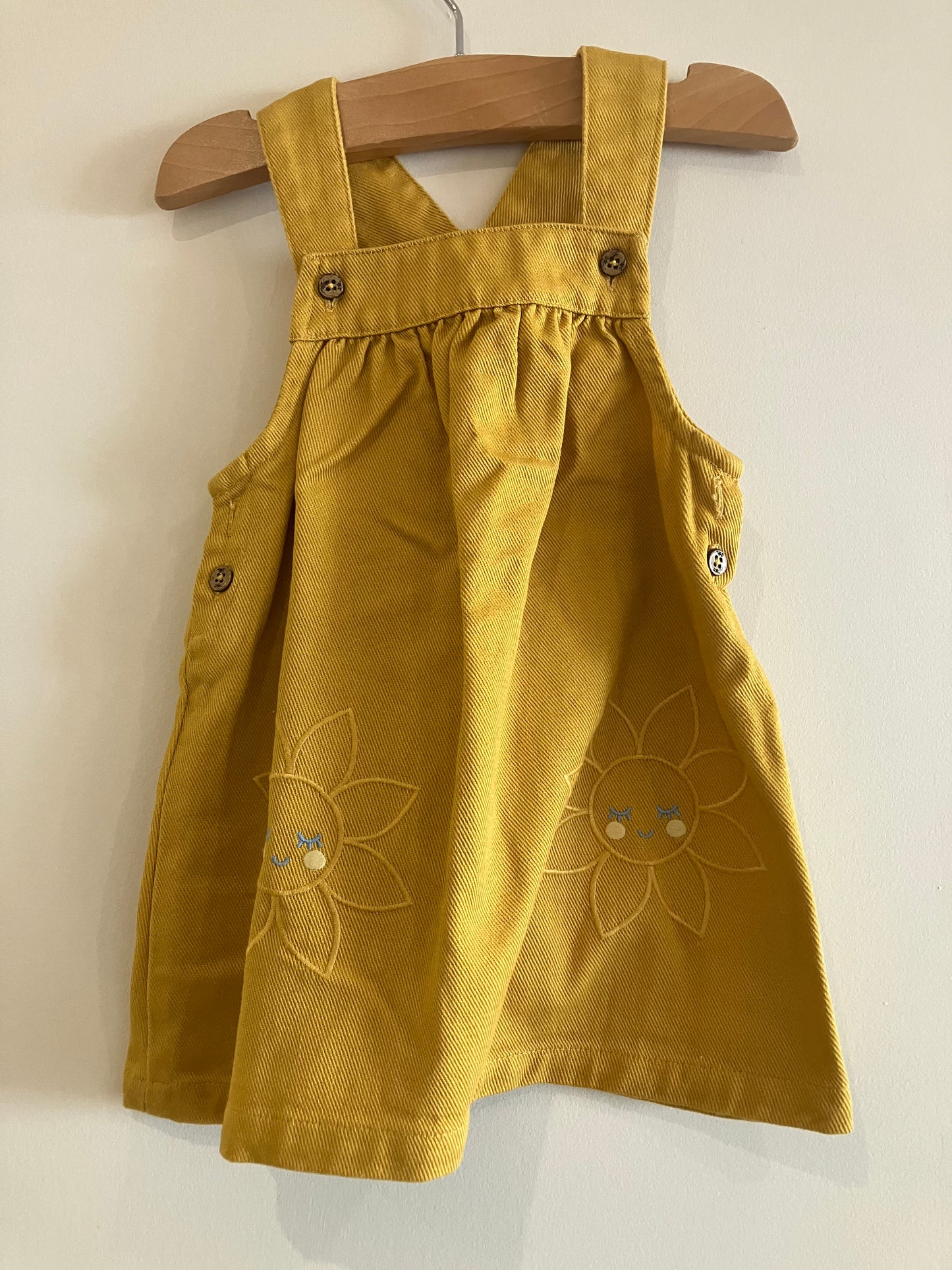 Robe SERGENT MAJOR 12 mois