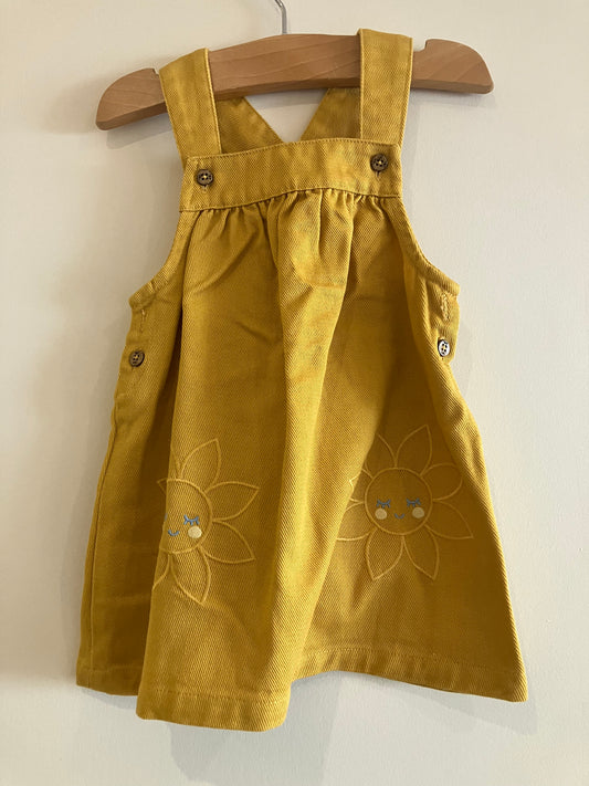 Robe SERGENT MAJOR 12 mois
