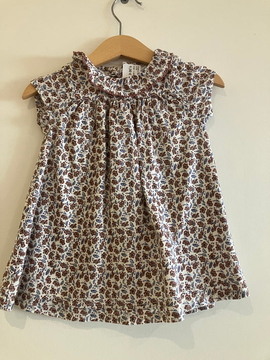 Robe BOUT'CHOU  6 mois