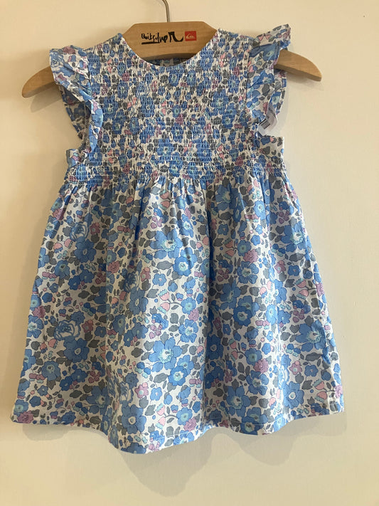 Robe CYRILLUS 9 mois
