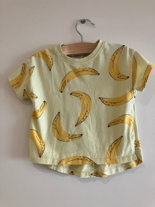 Tee-shirt ZARA 9 mois