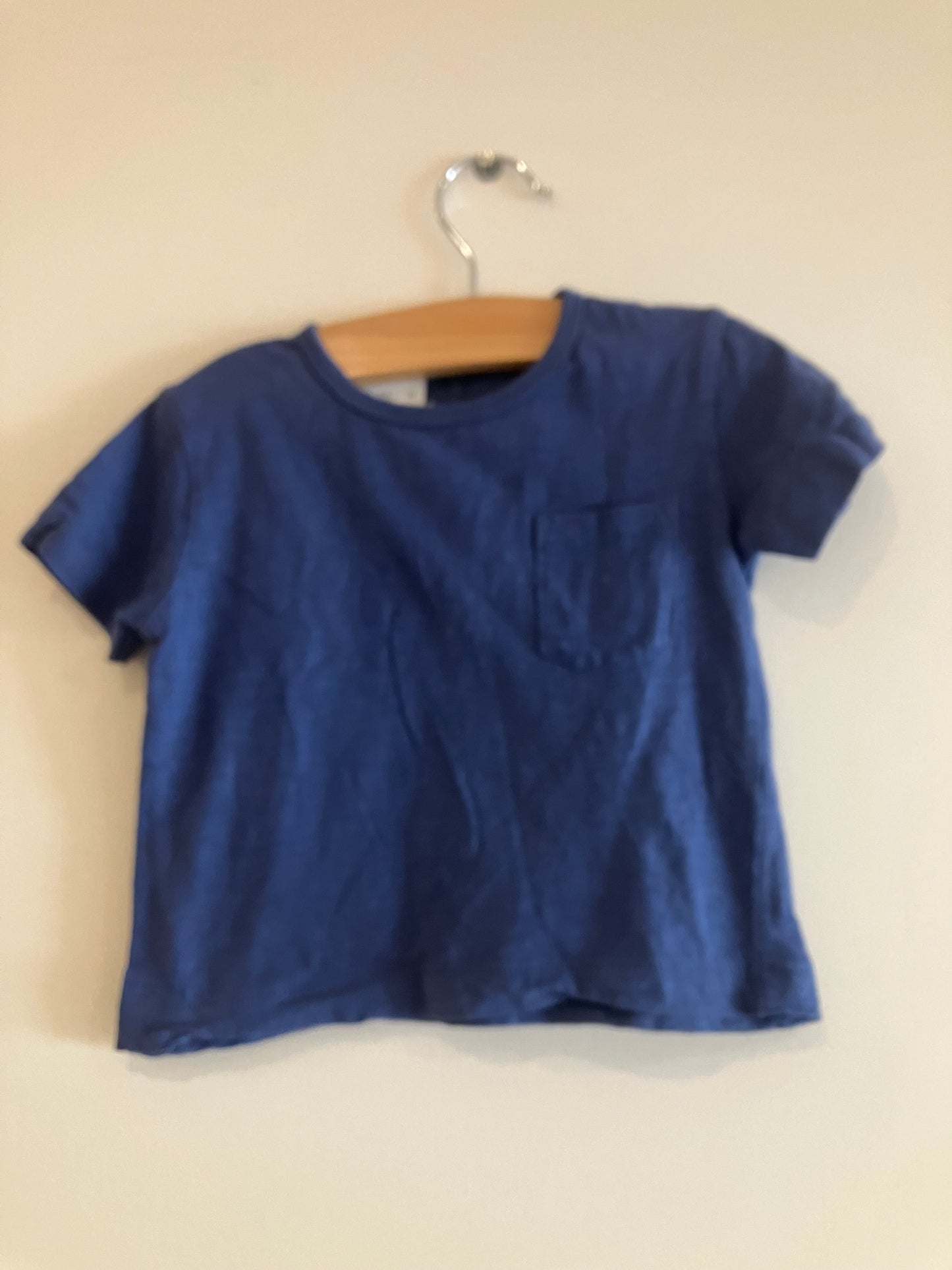 Tee-shirt ZARA 9 mois