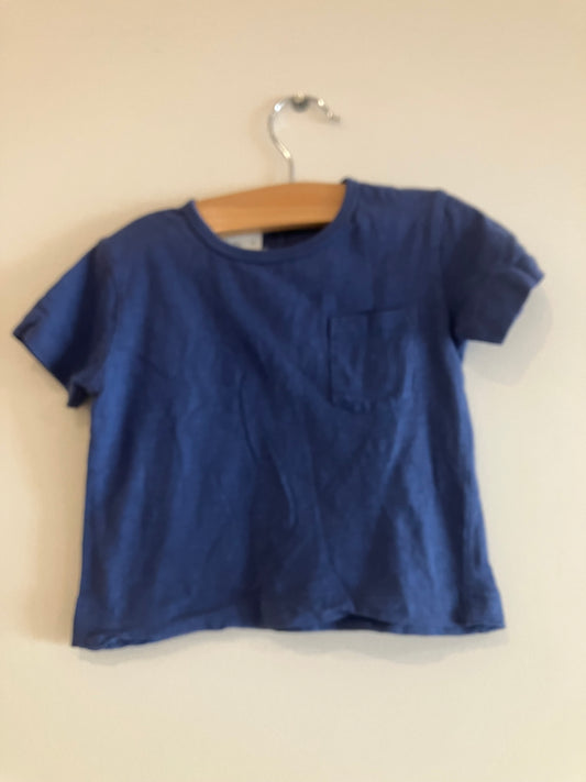 Tee-shirt ZARA 9 mois