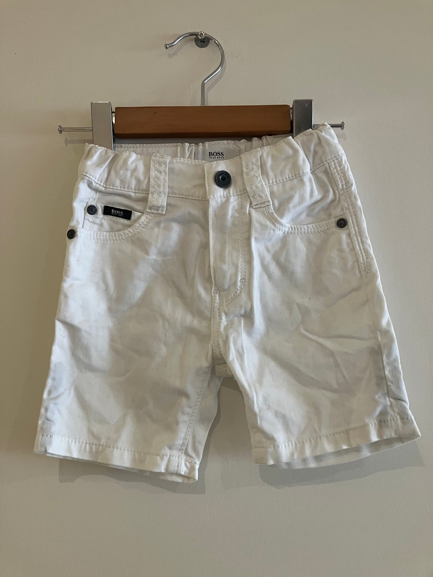 Short HUGO BOSS 12 mois