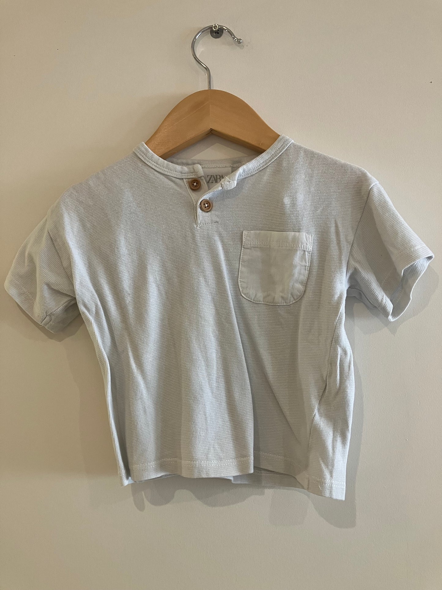 Tee-shirt ZARA 12 mois