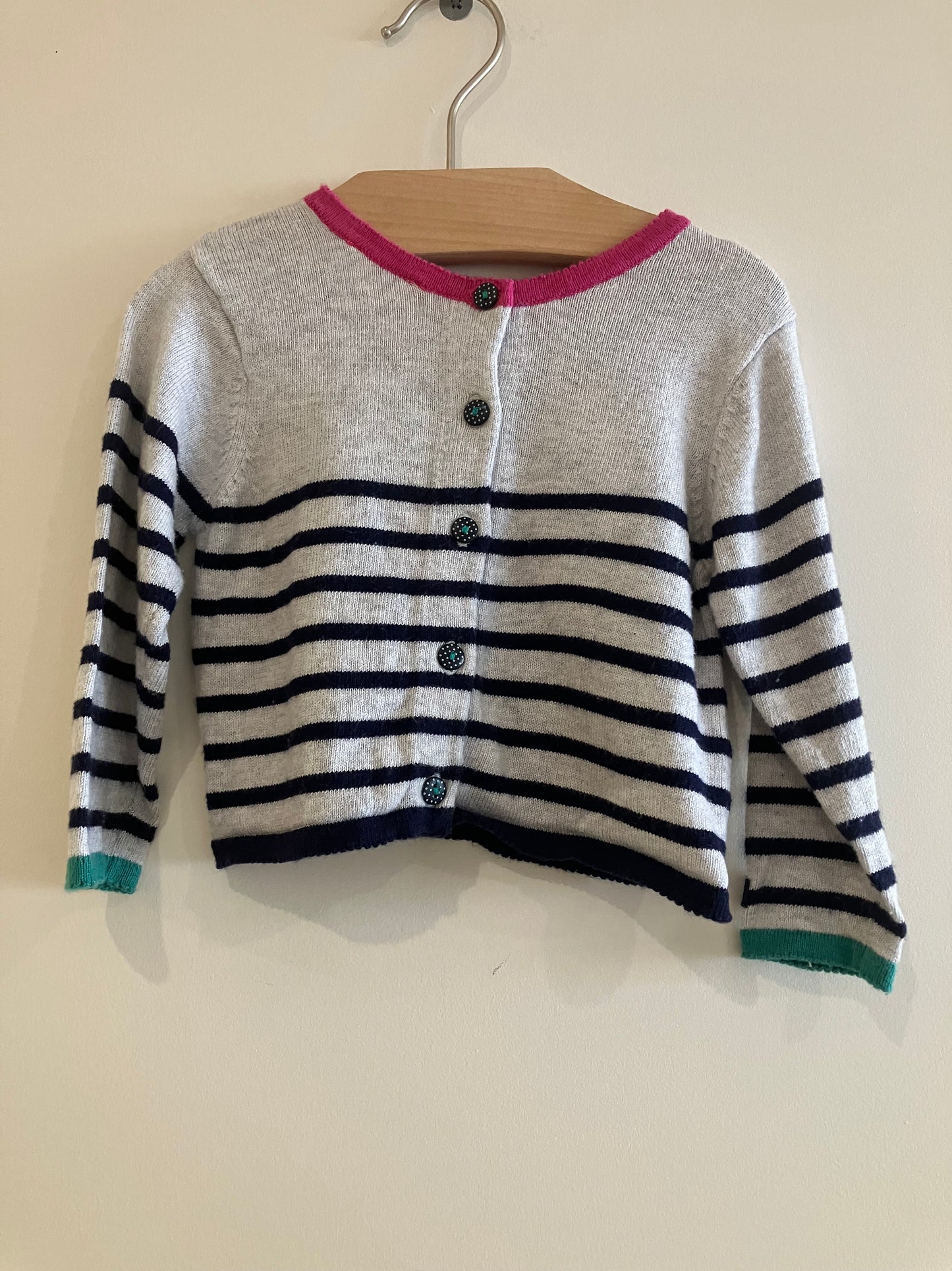 Pull CATIMINI 12 mois