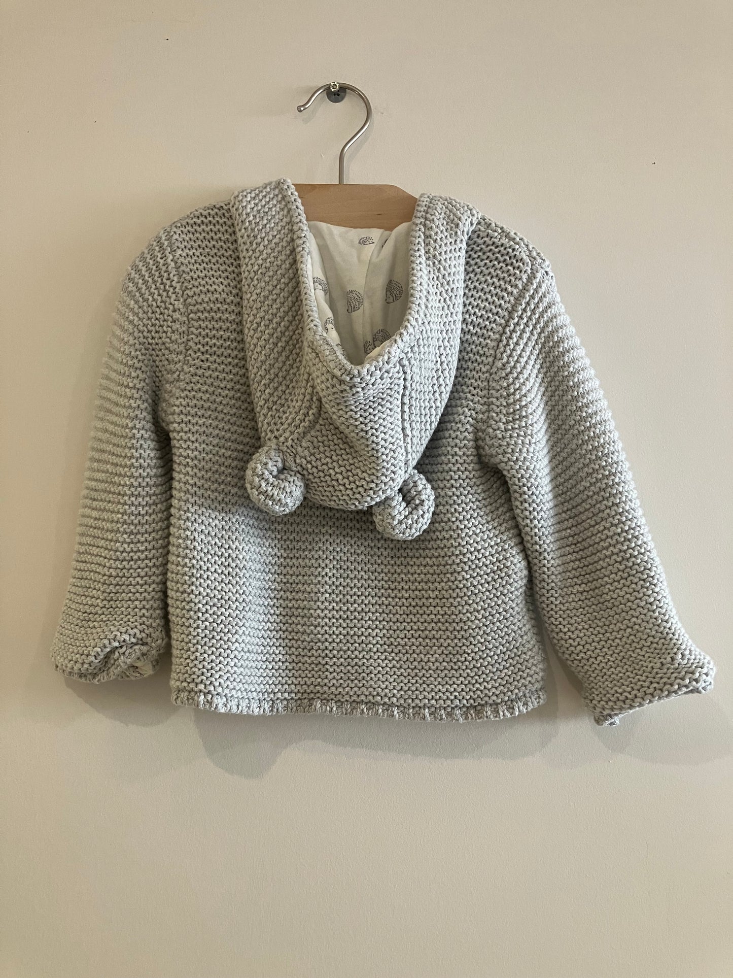 Gilet MARK & SPENCER 9 mois
