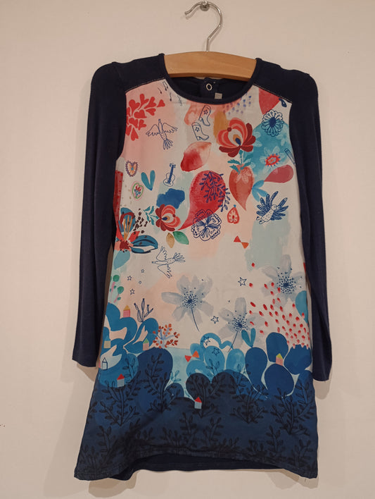 Robe CATIMINI 5 ans