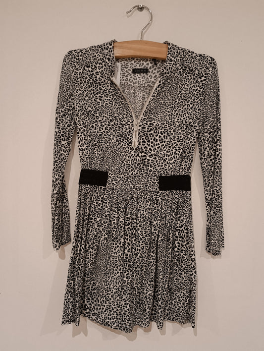 Robe IKKS 5 ans