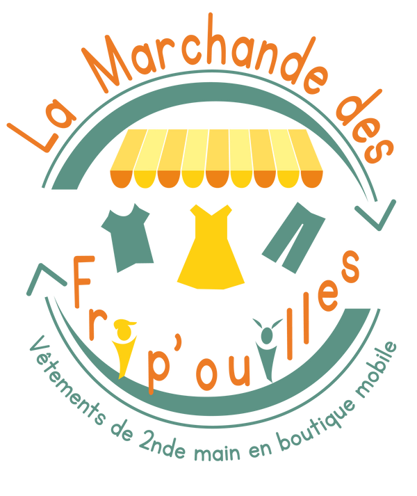 La Marchande des Frip'ouilles