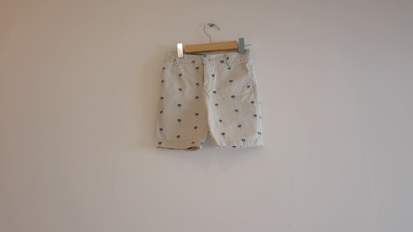 Short CYRILLUS 4 ans