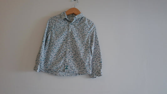 Chemise IKKS 4 ans