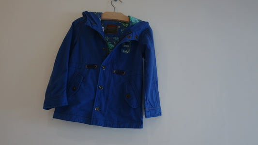 Doudoune légère CATIMINI 4 ans