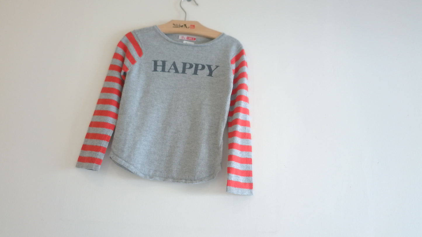 Pull DPAM 5 ans