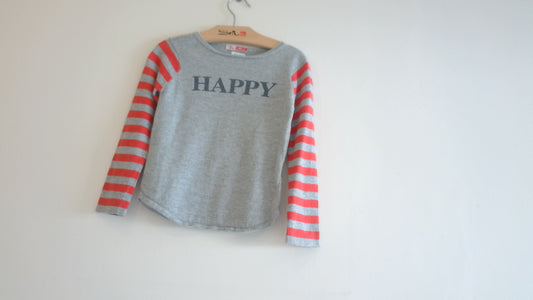 Pull DPAM 5 ans