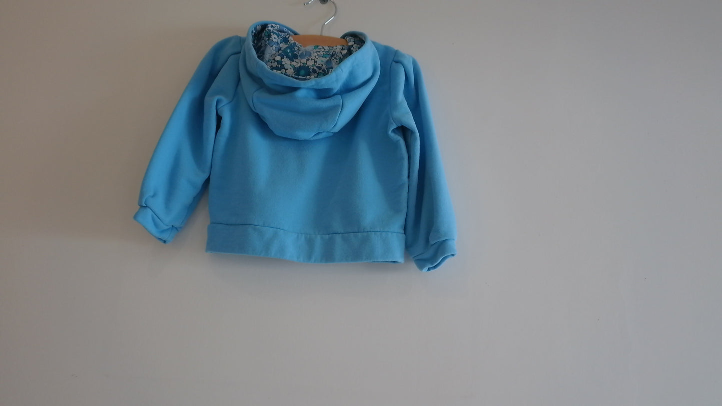 Gilet JACADI 4 ans