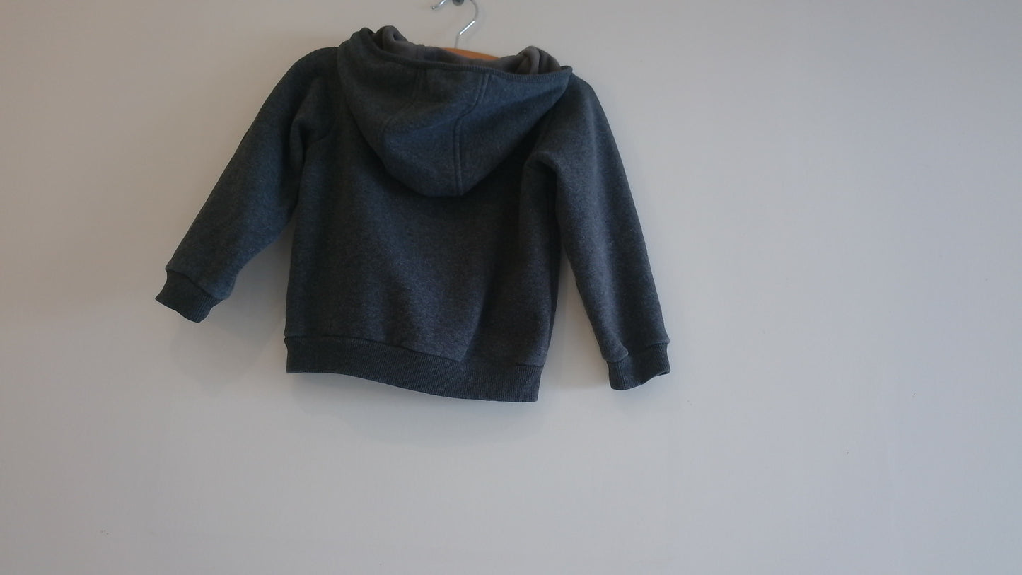Gilet JACADI 4 ans