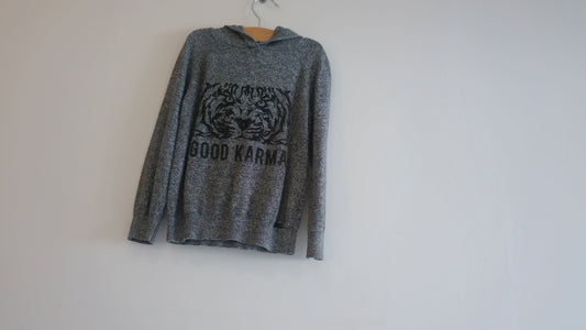 Pull IKKS 4 ans