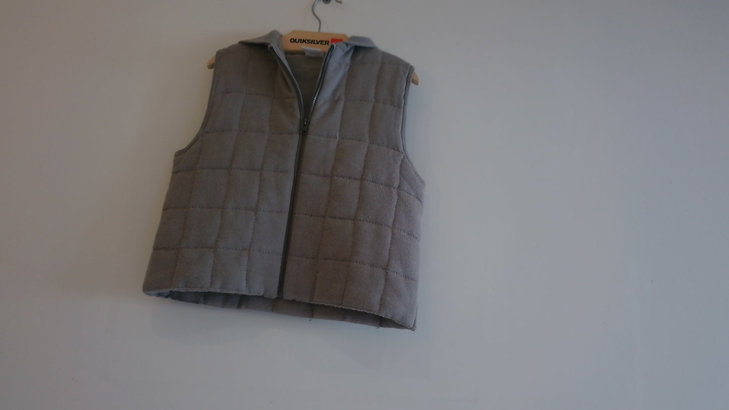 Gilet ZARA 4 ans