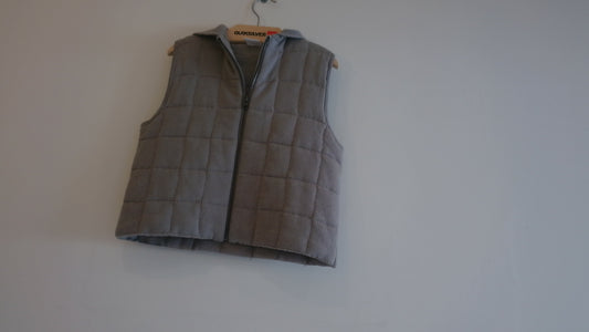 Gilet ZARA 4 ans