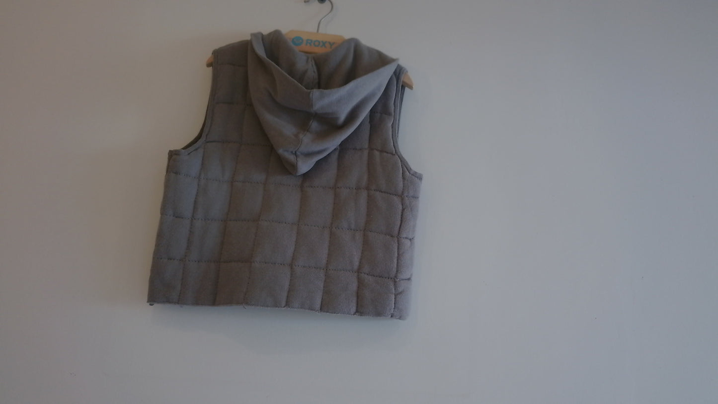 Gilet ZARA 4 ans