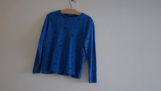 Tee-shirt LUPILI 4 ans