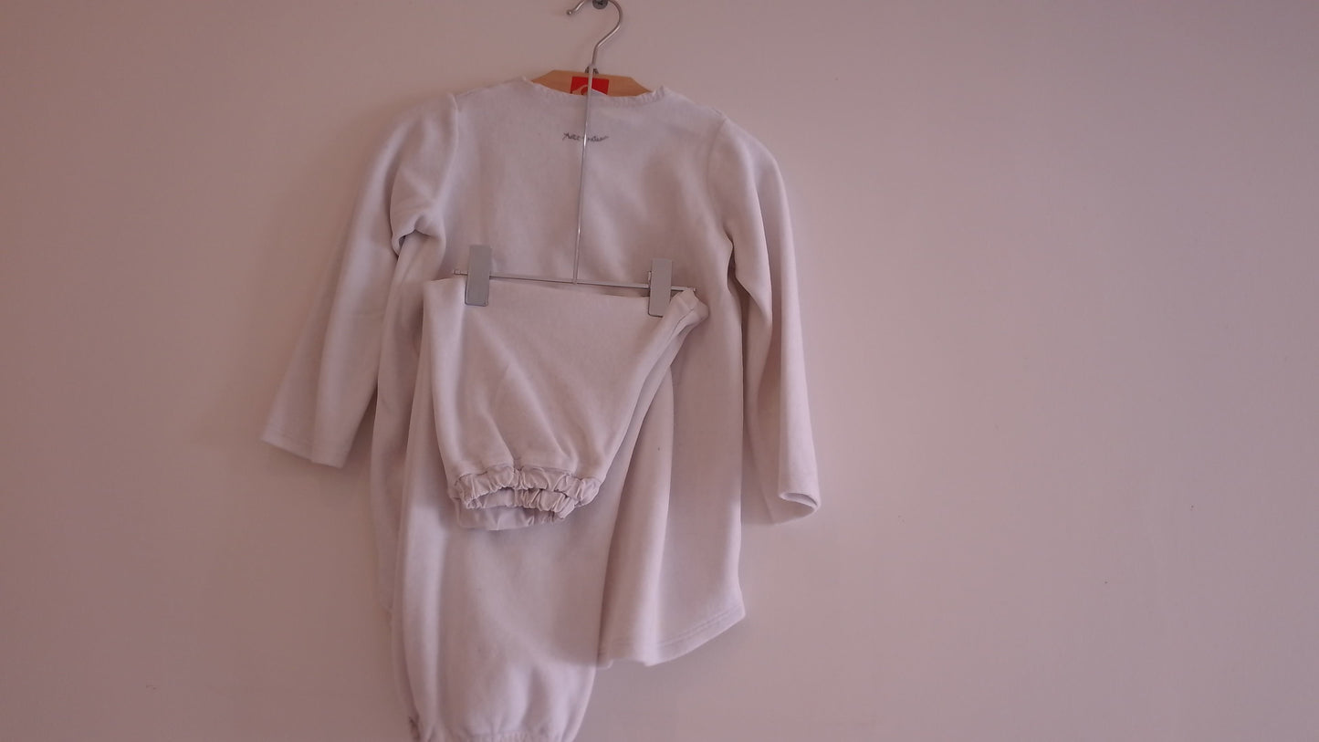 Pyjama PETIT BATEAU  4 ans