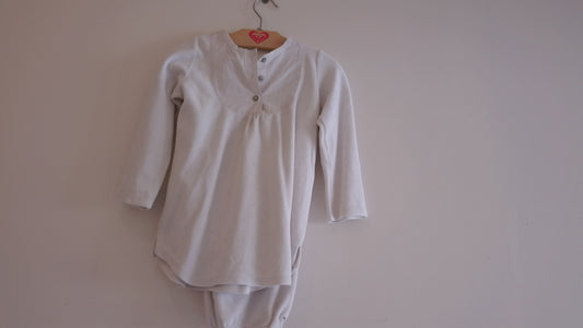 Pyjama PETIT BATEAU  4 ans