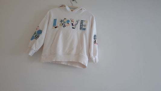 Gilet MONOPRIX  3 ans