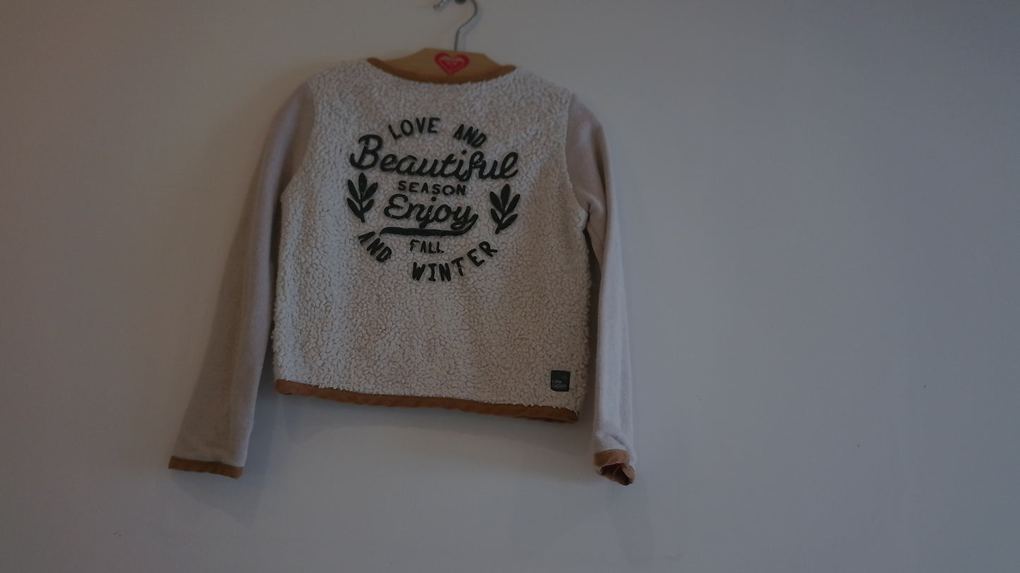 Gilet IKKS 4 ans