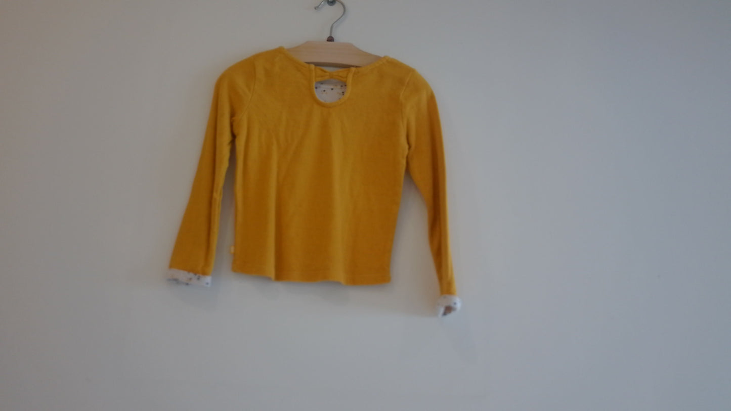 Tee-shirt OKAIDI / OBAIBI  4 ans