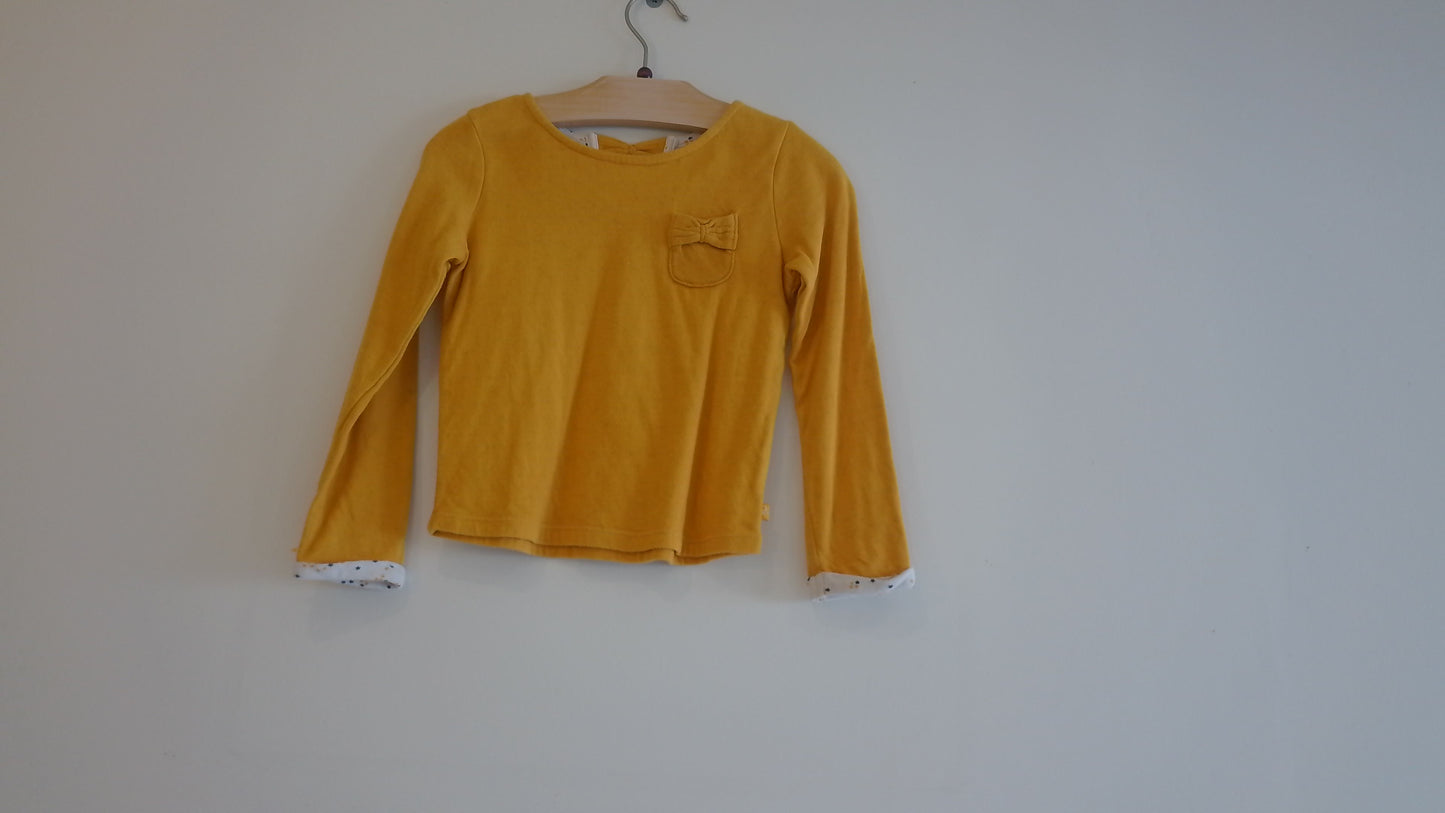 Tee-shirt OKAIDI / OBAIBI  4 ans