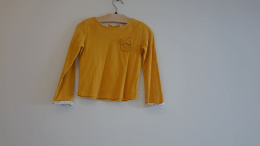 Tee-shirt OKAIDI / OBAIBI  4 ans