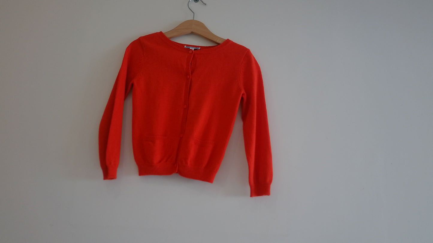 Gilet JACADI 4 ans
