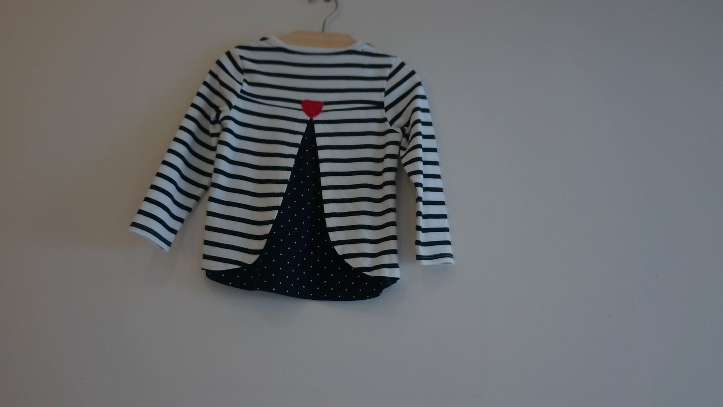 Tee-shirt UN WEEK END  4 ans