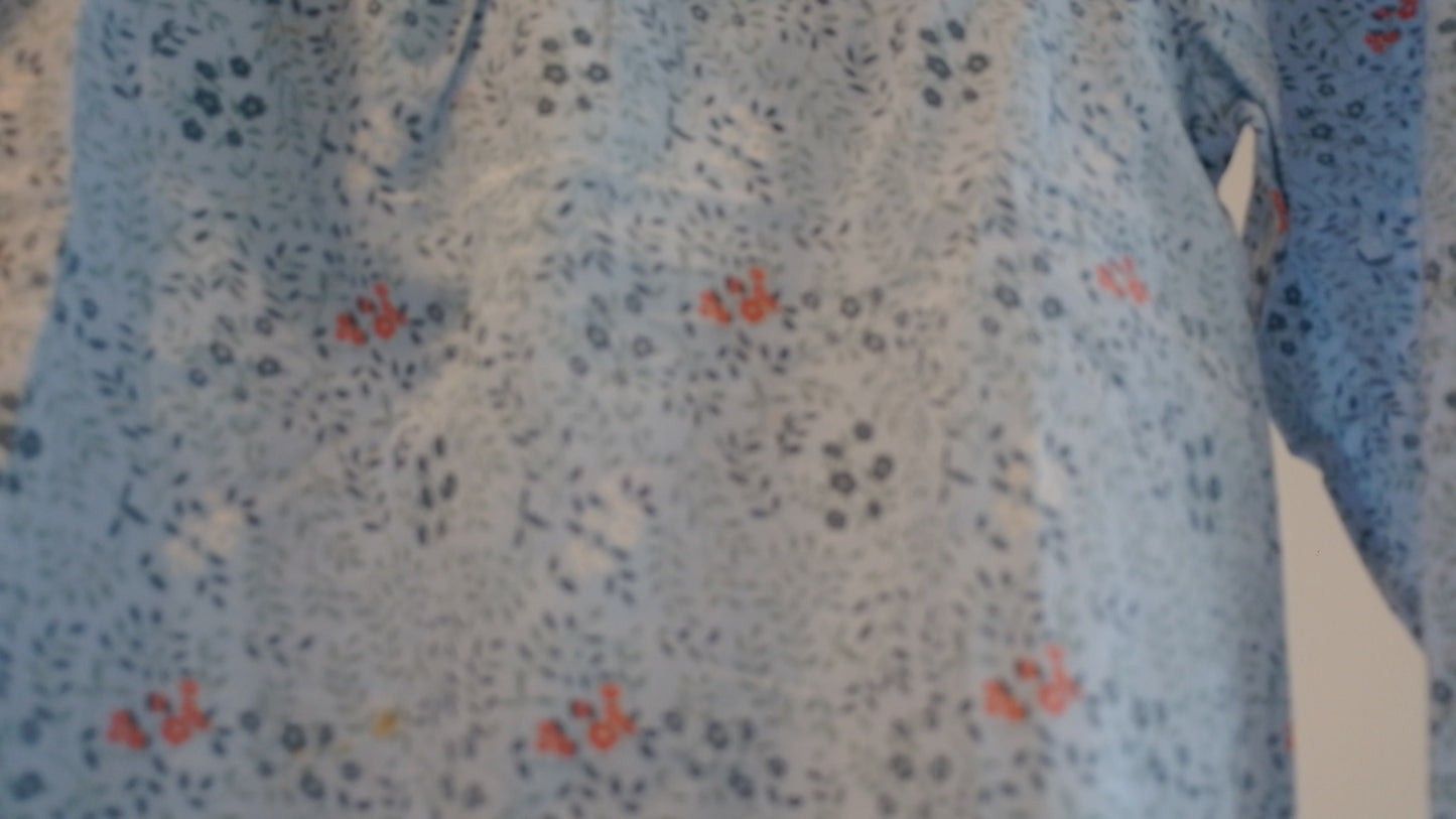 Blouse CYRILLUS 4 ans