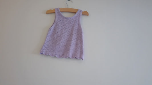 Pull ZARA 3 ans