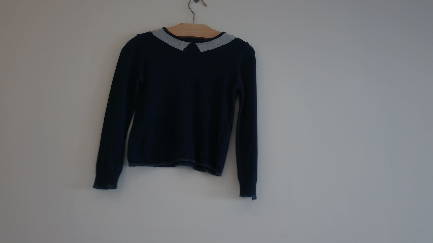 Pull MONOPRIX  4 ans