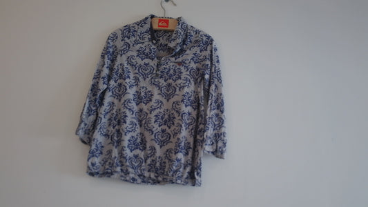 Chemise IKKS 4 ans
