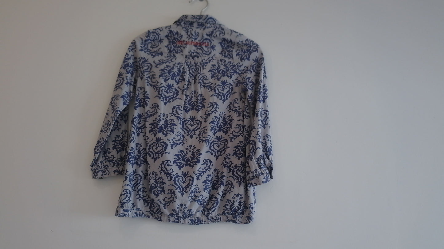 Chemise IKKS 4 ans