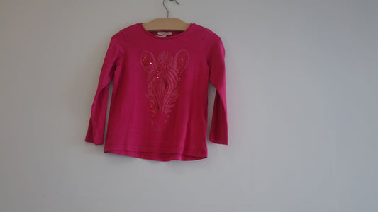 Tee-shirt DPAM 4 ans